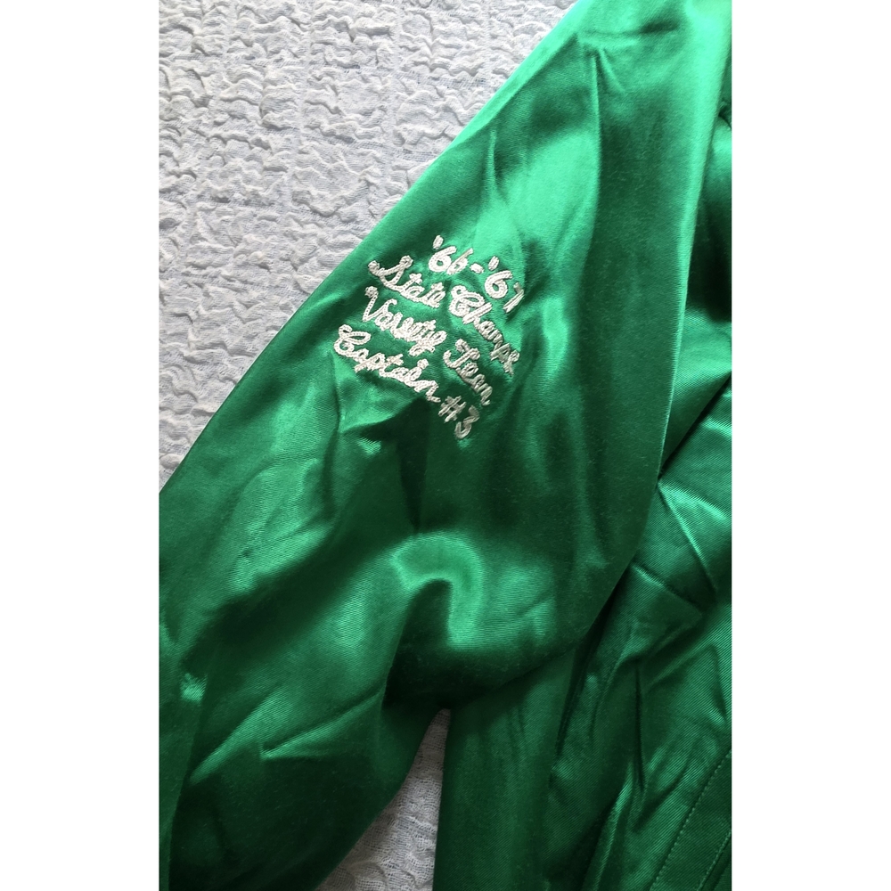 MaXXXine - Maxine Varsity Jacket - A24 - Picture 4 of 5